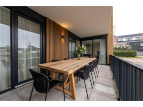 Luxury apartment Résidence Marina Kamperland